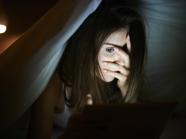 3. ಹಾರರ್‌ ಮೂವಿ ನೋಡೋದರಿಂದ ಮಗು ಕುರೂಪವಾಗುತ್ತೆ..!