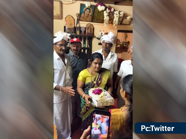 ಹೇಗೆ ಜೋಡಿ ಸೆಟ್ ಮಾಡುತ್ತಾರೆ!