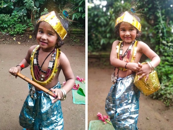 3. ನವಿಲುಗರಿ