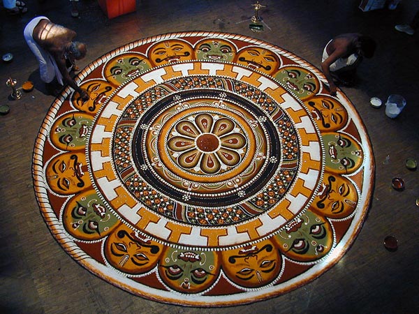  ವರಮಹಾಲಕ್ಷ್ಮಿ ಪೂಜೆಯ ನಿಯಮಗಳು