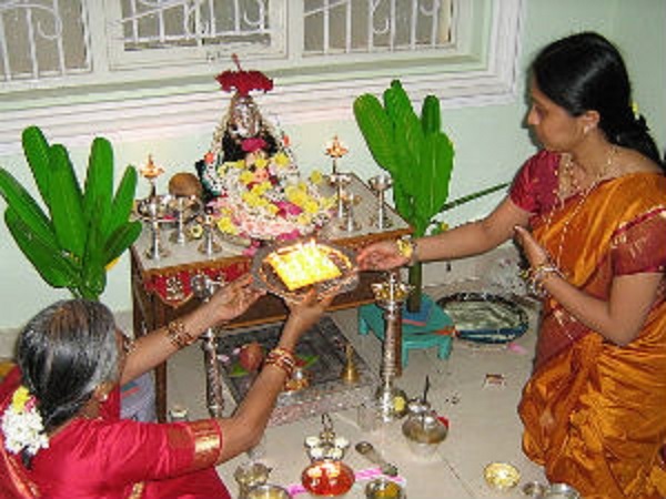 ಗೌರಿ ವ್ರತ ಗೌರಿ ವ್ರತ