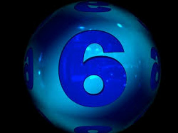 ಸಂಖ್ಯೆ 6 ಸಂಖ್ಯೆ 6