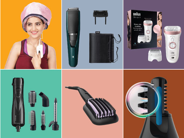 Amazon Sale:Discounts For Grooming, Dont miss this offer