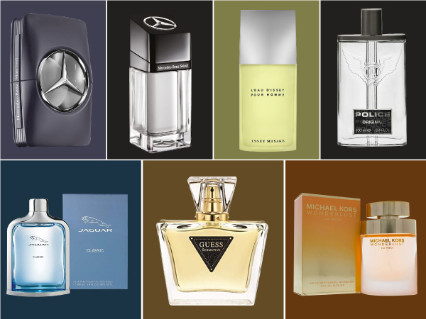 Amazon Great Freedom Sale: 30% Off On Luxury Scents