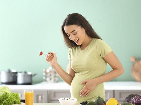 1. ಗರ್ಭಿಣಿಯಾಗಿದ್ದಾಗ ಉಪವಾಸ ಮಾಡುವ ಸರಿಯಾದ ಮಾರ್ಗ