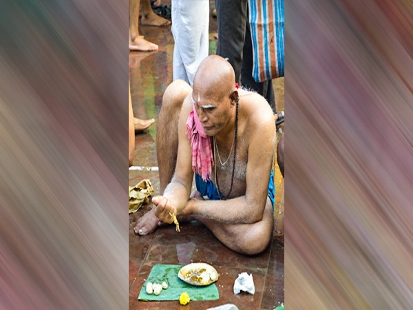  ಸರ್ವ ಪಿತೃ ಅಮವಾಸ್ಯೆಯ ಮಹತ್ವ