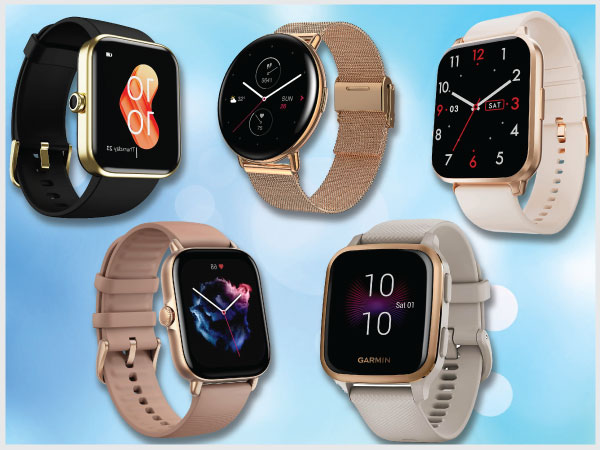Amazon Great Indian Festival: Special offers on Smartwatch And more Amazon Great Indian Festival: Special offers on Smartwatch And more