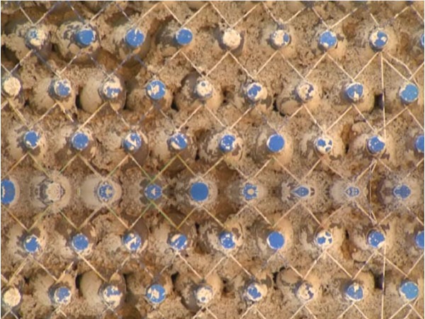 ಪ್ಲಾಸ್ಟಿಕ್‌ ಮಾಲಿನ್ಯ ತಡೆಗಟ್ಟಲು ಅದ್ಭುತ ಐಡಿಯಾ