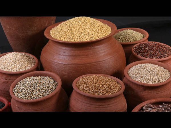 3. ಸಿರಿಧಾನ್ಯ ಸೇವಿಸುವ ಮುನ್ನ ಹೀಗೆ ಮಾಡಿ