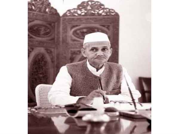  3. ಲಾಲ್ ಬಹದ್ದೂರ್ ಶಾಸ್ತ್ರಿ ಅವರ ಆಸಕ್ತಿಕರ ಸಂಗತಿ