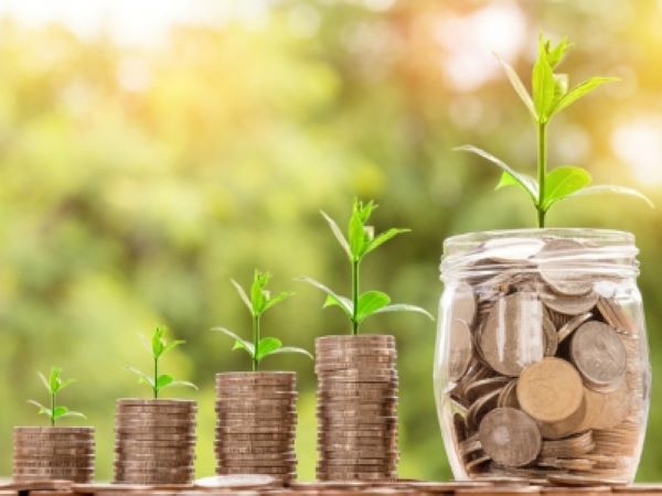 ಹೂಡಿಕೆಗಳನ್ನು ಹೆಚ್ಚೆಚ್ಚು ಮಾಡಿ