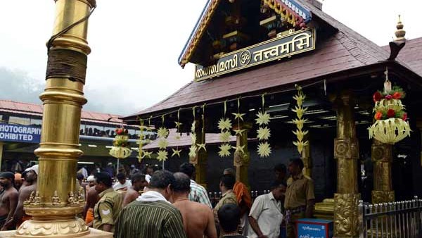 ಭಗವಂತನ ಎದುರು ಸನ್ಮಾನ ಬೇಡ