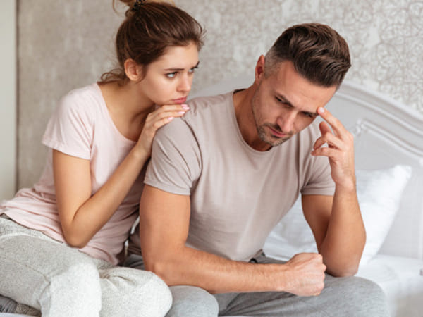 6. ಅಪರೂಪಕ್ಕೆ ನಿಮ್ಮ ತಪ್ಪುಗಳಿಗಾಗಿ ಕ್ಷಮೆಯಾಚಿಸುತ್ತೀರಿ