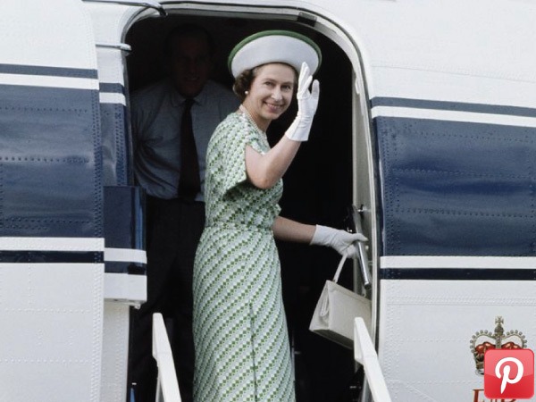 ಇಂಗ್ಲೆಂಡ್‌ನ ರಾಜ ಮನೆತನದಲ್ಲಿ ಅತೀ ಹೆಚ್ಚು ಪ್ರಯಾಣ ಮಾಡಿದ ವ್ಯಕ್ತಿ