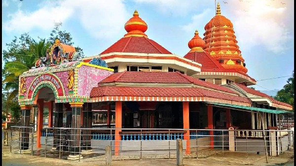 ದೇವಾಲಯದ ವಸ್ತುಗಳ ದುರುಪಯೋಗ