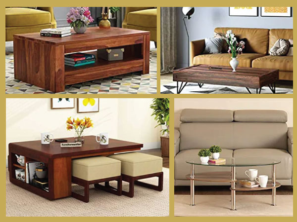 Amazon Great Indian Festival: Upto 60% offers on Furniture, Hurry Up 