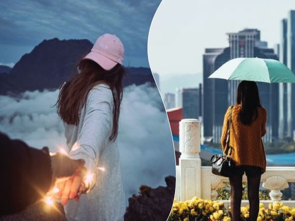 ದೂರದ ಸಂಬಂಧವನ್ನು ಸುಂದರವಾಗಿಸುವುದು ಹೇಗೆ?