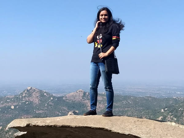  ನಿಮಗೆ ಇಷ್ಟವಾಗಿದ್ದನ್ನು ಮಾಡಿ