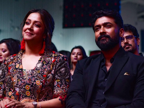  ಸೌತ್‌ ಇಂಡಿಯಾದ ಕ್ಯೂಟ್‌ ಸೆಲೆಬ್ರಿಟಿ ಕಪಲ್