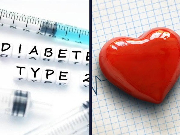 ಮಧುಮೇಹ ಮತ್ತು ಹೃದ್ರೋಗಕ್ಕಿರುವ ಸಂಬಂಧವೇನು?