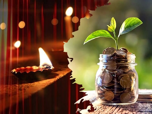 ದೀಪಾವಳಿಗೆ ಮನೆ ಸ್ವಚ್ಛ ಮಾಡಬೇಕು