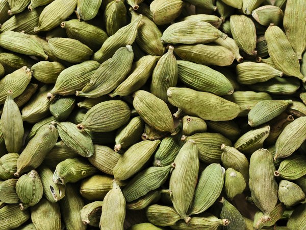 3. ಏಲಕ್ಕಿ