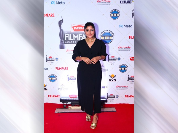 ಅಪರ್ಣ ಬಾಲಮುರಳಿ