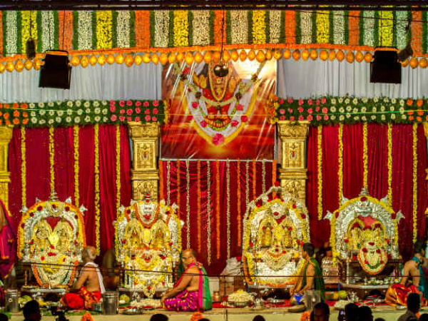 5. ತೂಟೆದಾರ ಅಗ್ನಿ ಖೇಳಿ ಸೇವೆ- ಕರ್ನಾಟಕ: