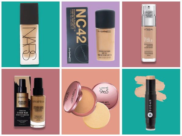  Amazon Great Indian Sale: Upto 60% off on Drugstore to High end Foundation