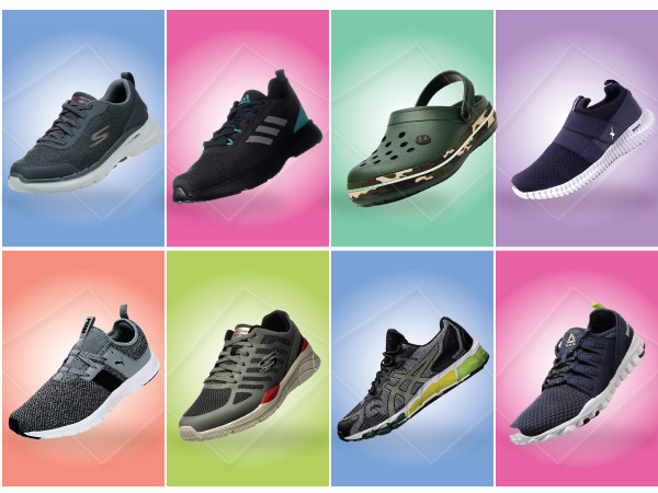 Amazon Great Indian Sale: Upto 60% off on Best brands of Mens Shoes Amazon Great Indian Sale: Upto 60% off on Best brands of Mens Shoes