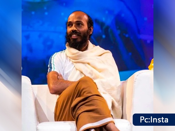 ಪಂಚೆಯಲ್ಲಿ ಮಿಂಚುತ್ತಿರುವ ರಾಜ್‌ ಬಿ ಶೆಟ್ಟಿ