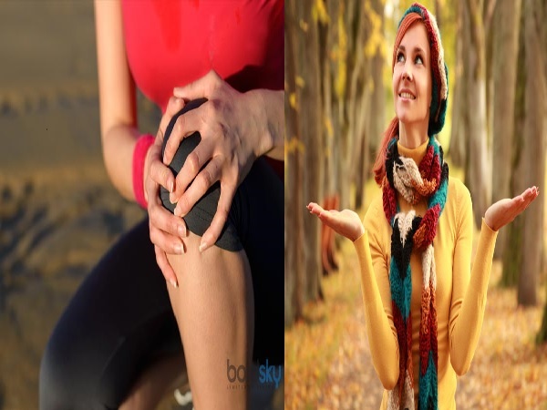 ಚಳಿಗಾಲದಲ್ಲಿ ಮೂಳೆ ನೋವು ಹೇಗೆ ಉಂಟಾಗುತ್ತದೆ..?