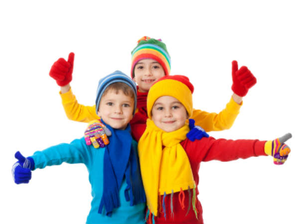 ಚಳಿಗಾಲದಲ್ಲಿ ಮಗುವನ್ನು ನೋಡಿಕೊಳ್ಳುವುದು ಏಕೆ ಮುಖ್ಯ?