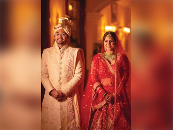 An IAS, IFS love story