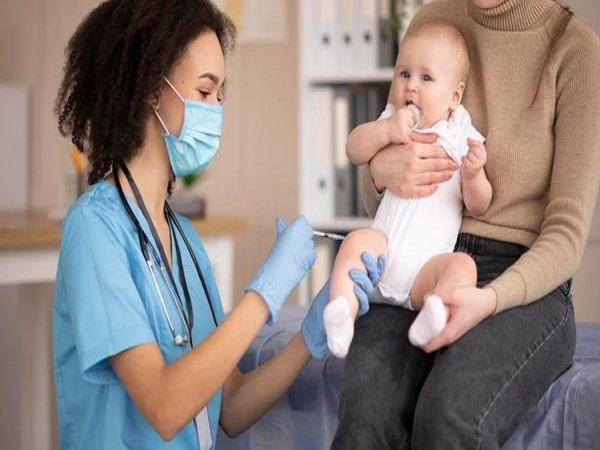  ಮೀಸೆಲ್ಸ್ ವೈರಸ್‌ ಬೇಗನೆ ಹರಡುವುದೇ?