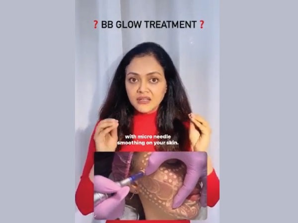 ಬಿಬಿ ಗ್ಲೋವ್‌ ಸುರಕ್ಷಿತವೇ?