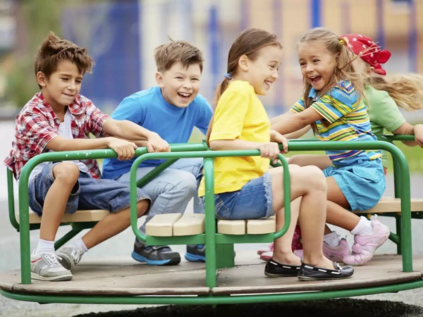 ಅಗತ್ಯ ಮೌಲ್ಯಗಳನ್ನು ಕಲಿಯುತ್ತಾರೆ!