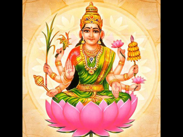 4. ಲಕ್ಷ್ಮಿ ಪೂಜೆಗೆ ಮಂಗಳಕರ ಸಮಯ ಯಾವುದು, ಶುದ್ಧತೆ ಏಕೆ ಮುಖ್ಯ?