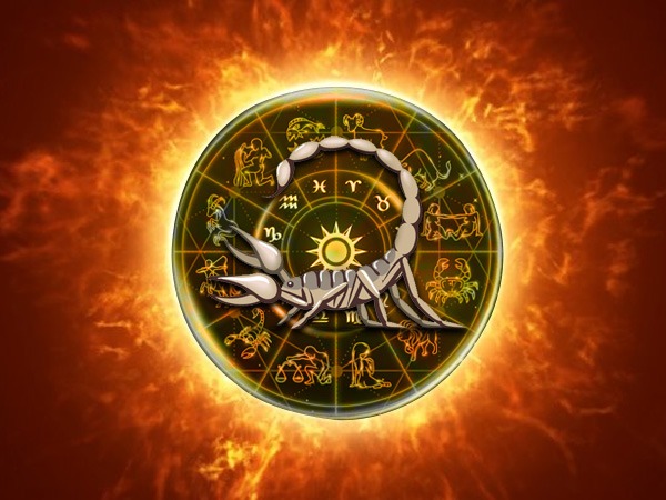  ವೃಶ್ಷಿಕ ರಾಶಿಗೆ ಸೂರ್ಯ ಸಂಚಾರ