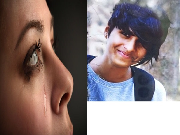 ನಿಮ್ಮ ಮೇಲೆ ನಂಬಿಕೆ ಇಲ್ಲದಿರುವುದು