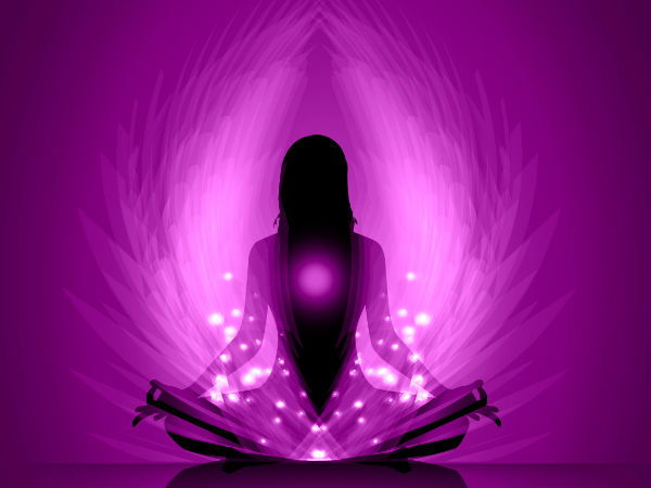 ಪ್ರಾಣಿಕ್ ಹೀಲಿಂಗ್