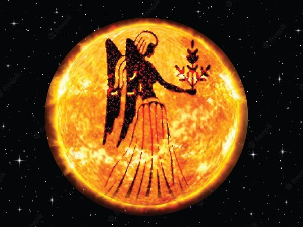 ಕನ್ಯಾ ರಾಶಿ