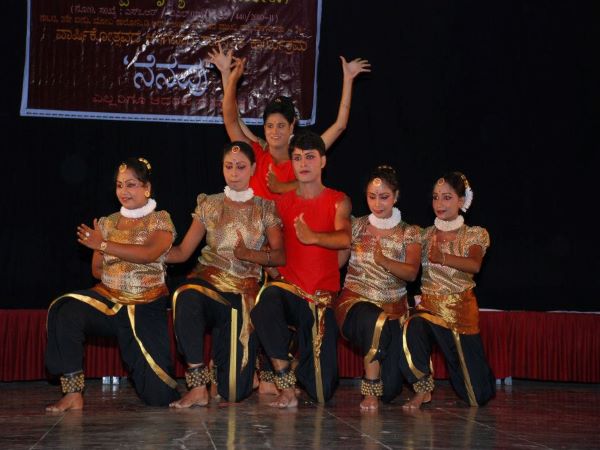 1. ಹೊಸದನ್ನು ಕಲಿಯಿರಿ