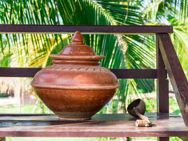 ಮನೆಯಲ್ಲಿ ಸಂತೋಷ ಮತ್ತು ಸಮೃದ್ಧಿ ಬರುತ್ತದೆ