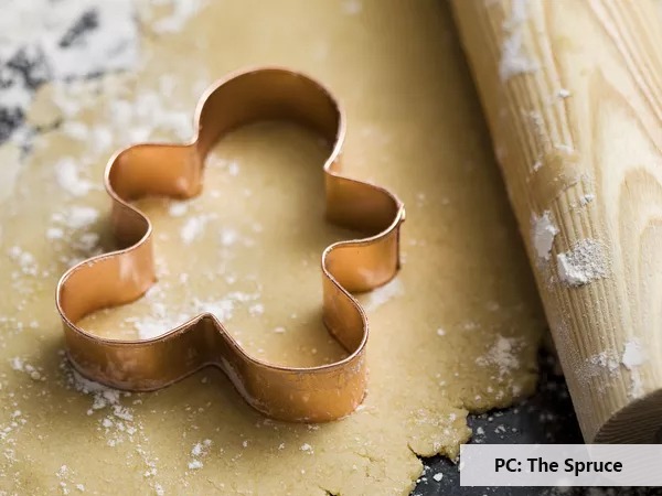 What is the Most Traditional and Popular Dessert at Christmas time?