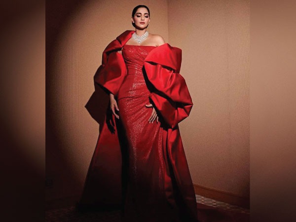  ರೆಡ್ ಸೀ ಫಿಲ್ಮಂ ಫೆಸ್ಟಿವಲ್