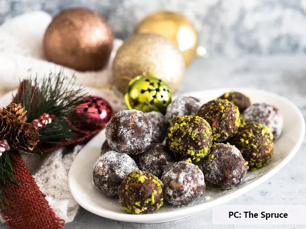 What is the Most Traditional and Popular Dessert at Christmas time?