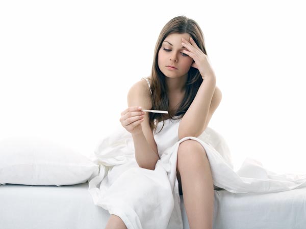 Infertility Infertility