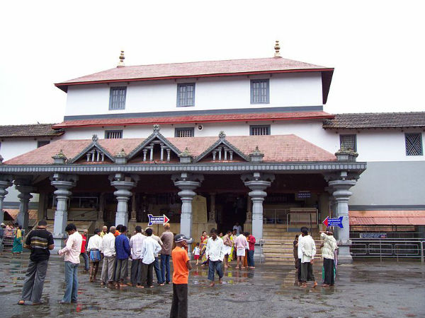 5 ಹಿಂದೆ ಧರ್ಮಸ್ಥಳವನ್ನು ಕಡುಮ ಎಂದು ಕರೆಯಲಾಗುತ್ತಿತ್ತು