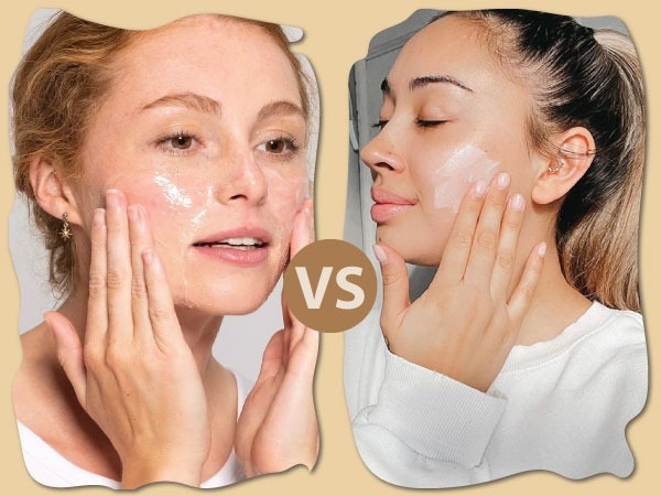 ಜೆಲ್ ಕ್ಲೆನ್ಸರ್ ಜೆಲ್ ಕ್ಲೆನ್ಸರ್